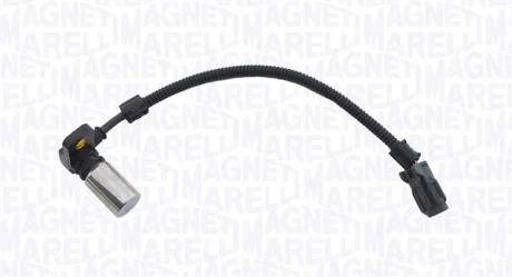 Датчик положення колінчастого вала SEAT AROSA, CORDOBA, IBIZA III SKODA FABIA I VW FOX, LUPO I, POLO, POLO III, POLO III CLASSIC, POLO IV 1.0-2.0 10.94-04.12 MAGNETI MARELLI 064848275010