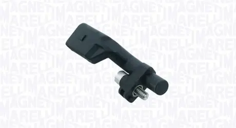 Датчик положення колінчастого вала AUDI A3 SEAT ALTEA, ALTEA XL, LEON, TOLEDO III SKODA OCTAVIA II, SUPERB II VW CADDY III, CRAFTER 30-50, GOLF PLUS V, GOLF V, PASSAT B6 1.4-2.5D 02.03-12.13 MAGNETI MARELLI 064848287010