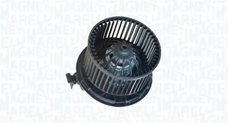 Вентилятор салону RENAULT MEGANE II, MEGANE II/KOMBI 1.4-2.0D 09.02- MAGNETI MARELLI 069412289010