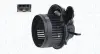 Вентилятор салону VOLVO S60 I, S80 I, V70 II, XC70 I, XC90 I 2.0-4.4 11.97-12.14 MAGNETI MARELLI 069412400010 (фото 1)