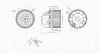 Вентилятор салону FORD C-MAX, C-MAX II, FOCUS C-MAX, FOCUS II, FOCUS III, FOCUS III/HATCHBACK, FOCUS III/KOMBI, FOCUS II/KOMBI, FOCUS IV, GALAXY II, GRAND C-MAX, KUGA I 1.0-Electric 10.03- MAGNETI MARELLI 069412729010 (фото 1)