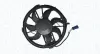 Вентилятор радіатора MERCEDES A (W169), B SPORTS TOURER (W245) 1.5-2.0D 09.04-06.12 MAGNETI MARELLI 069422746010 (фото 1)