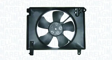 Автозапчасть MAGNETI MARELLI 069422799010