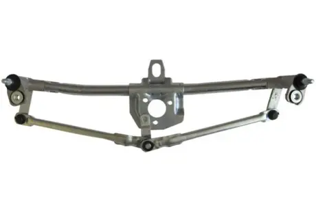 Механізм склоочисників передн (без мотора) AUDI A3 SEAT LEON, TOLEDO II SKODA OCTAVIA I VW BORA, BORA I, GOLF IV 09.96-12.13 MAGNETI MARELLI 085570190010