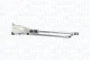 Механізм склоочисників передн (без мотора) FORD FOCUS I 08.98-06.07 MAGNETI MARELLI 085570706010 (фото 2)