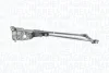Механізм склоочисників передн (без мотора) FORD FOCUS I 08.98-06.07 MAGNETI MARELLI 085570706010 (фото 3)