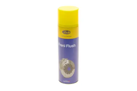 Очищувач гальмівної системи та зчеплення, 500ml MAGNETI MARELLI 099996001035