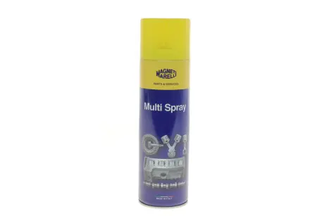 Смазка универсальная спрей Multi Spray 500мл MAGNETI MARELLI 099996001070