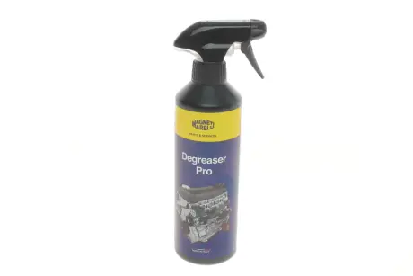 Средство для очистки двигателя (обезжиривающее) Degreaser PRO 500мл MAGNETI MARELLI 099996001080