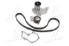 Комплект ременя ГРМ з водяним насосом MTKQ041P (Вир-во MagnetiMarelli) MAGNETI MARELLI 132011160041 (фото 2)