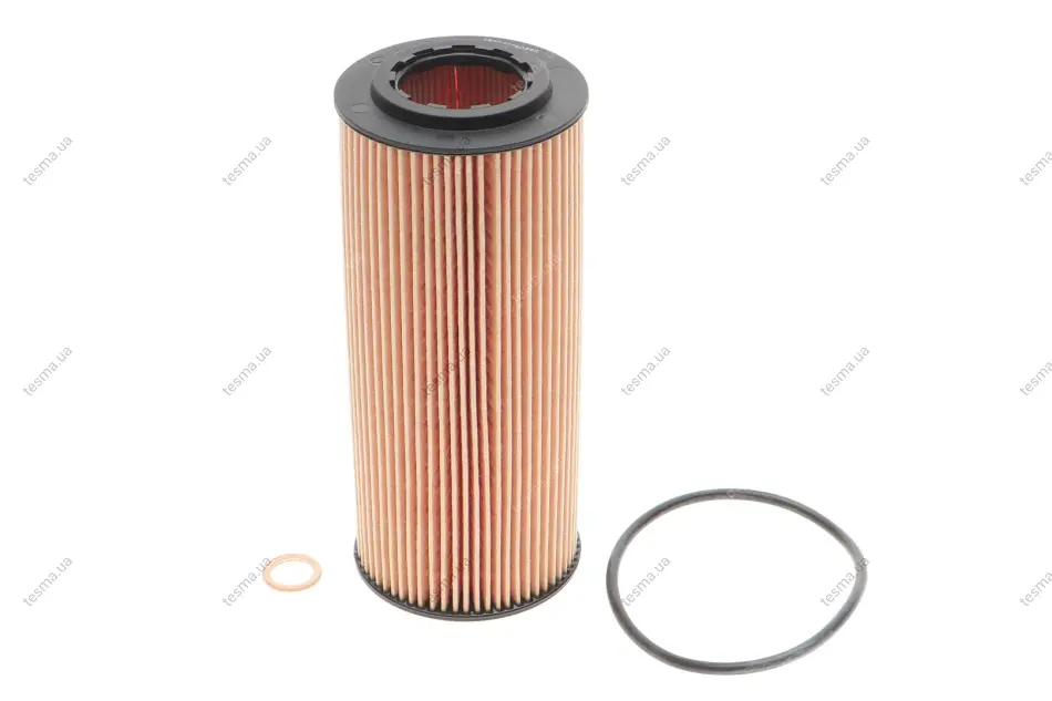 BMW фільтр оливний 3 E46/E90 330D, 5 E60, X3, X5 E53/E70 3.0d MAGNETI MARELLI 152071760882 (фото 1)