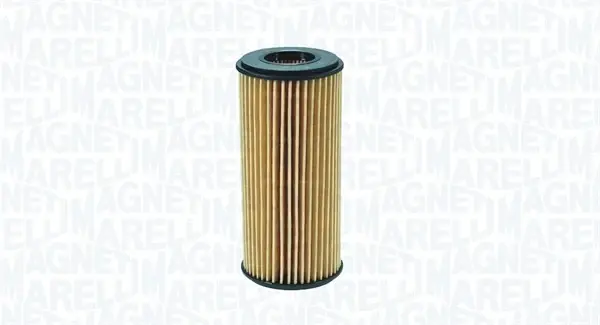 Фільтр масляний MAGNETI MARELLI 153071762445 (фото 1)
