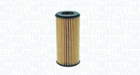 Фільтр масляний MAGNETI MARELLI 153071762445