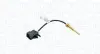 Coolant temperature sensor. Датчик температуры охлаждающей жидкости MAGNETI MARELLI 171916011480 (фото 1)