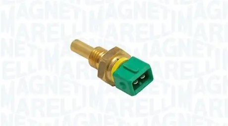 Coolant temperature sensor. Датчик температуры охлаждающей жидкости MAGNETI MARELLI 171925011010