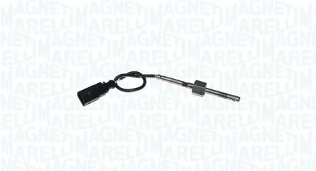 Автозапчасть MAGNETI MARELLI 172000055010