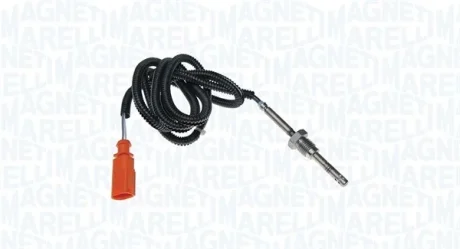 Автозапчасть MAGNETI MARELLI 172000157010