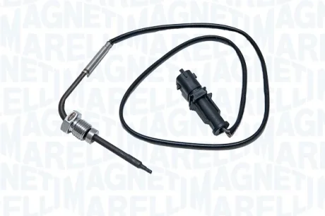 Автозапчасть MAGNETI MARELLI 172000273010