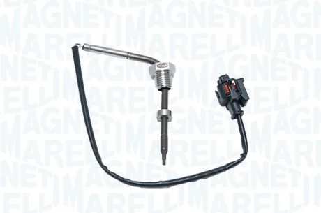 Автозапчасть MAGNETI MARELLI 172000279010