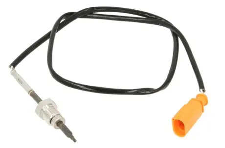 Датчик температури вихлопних газів (після DPF) AUDI A3, Q2 SEAT ARONA, ATECA, IBIZA V, LEON, LEON SC, LEON ST SKODA KAMIQ, KAROQ, OCTAVIA III, SCALA, SUPERB III VW CRAFTER 1.6D/2.0D 08.14- MAGNETI MARELLI 172000551010