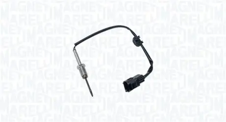EGT датчик MAGNETI MARELLI 172000645010