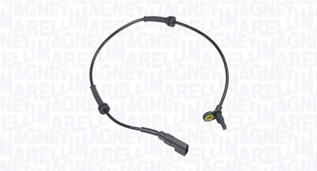 Автозапчасть MAGNETI MARELLI 172100038010