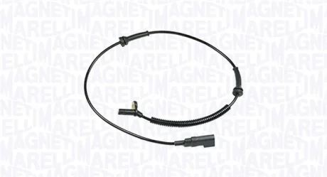 Автозапчасть MAGNETI MARELLI 172100043010