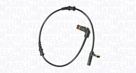 Автозапчасть MAGNETI MARELLI 172100069010