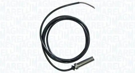 Датчик частоти обертання колеса MAGNETI MARELLI 172100079010