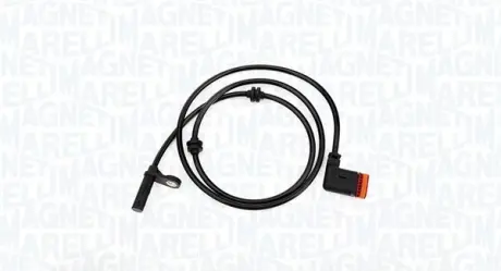 DB датчик ABS задн. C-CLASS (W204) C 200 CDI 09-14, C-CLASS (C204) C 63 AMG 12- MAGNETI MARELLI 172100085010