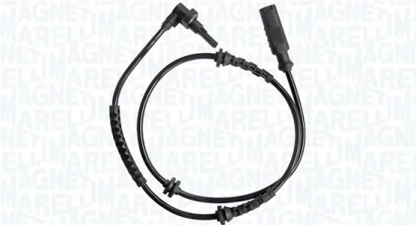 Автозапчасть MAGNETI MARELLI 172100098010