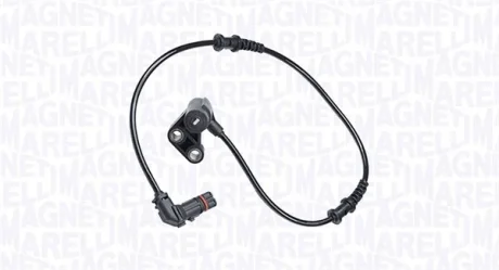 DB датчик ABS передн. прав. W168 MAGNETI MARELLI 172100101010