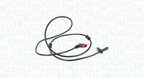 Автозапчасть MAGNETI MARELLI 172100104010