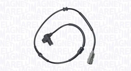 Автозапчасть MAGNETI MARELLI 172100105010