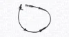 BMW датчик ABS передн. 1 (F20) 116 d 12-15, 2 (F23) 220 i 15-, 3 (F30, F80) 330 e 15-18 MAGNETI MARELLI 172100154010 - фото 1