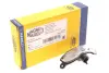 Повторювач повороту на дзеркало Skoda Fabia III 14-22/Octavia II 04-13 (R) MAGNETI MARELLI 182200604400 (фото 2)