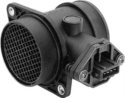 OPEL витратомір повітря (дизель) Frontera A 2,5TDS FIAT Brava 1,9/2,4TD MAGNETI MARELLI 213719640019