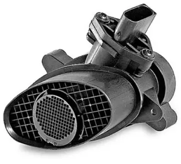 Витратомір повітря (дизель) BMW E46/39 2,0-3,0, E38 3,0, E53 3,0 MAGNETI MARELLI 213719646019