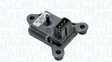 Intake manifold pressure sensor. Датчик абсолютного давления, впуск  MAGNETI MARELLI 215810001604