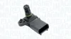 Датчик тиску у впускному колекторі (4 pin) VOLVO C30, S40 II, V50 FORD C-MAX, C-MAX II, FIESTA IV, FIESTA V, FIESTA VI, FOCUS C-MAX, FOCUS II, FOCUS III, FUSION, KA, STREET KA 1.2-4.2 09.96-02.20 MAGNETI MARELLI 215810003300 (фото 1)