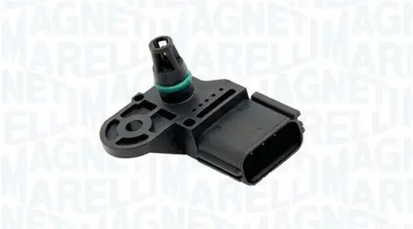 Intake manifold pressure sensor. Датчик абсолютного давления, впуск  MAGNETI MARELLI 215810004000