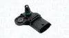 Датчик тиску у впускному колекторі (4 pin) RENAULT GRAND SCENIC II, LAGUNA II, MEGANE II, SCENIC II, TRAFIC II SUZUKI GRAND VITARA II 1.5D/1.9D/2.0D 11.02- MAGNETI MARELLI 215810008700 (фото 1)
