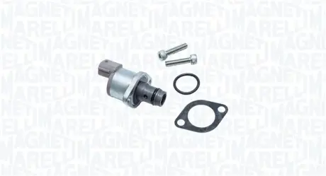CITROEN редукційний клапан Common Rail Jumper,Fiat Ducato 2.2HDI 06-,Ford Transit,Landrover,Nissan Navara,Pathfinder,Peugeot 2.2/3.2d MAGNETI MARELLI 215820002200