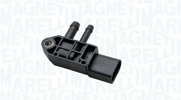 Exhaust gas sensor. Датчик давления выхлопных газов MAGNETI MARELLI 215910000400 (фото 1)