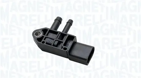 Exhaust gas sensor. Датчик давления выхлопных газов MAGNETI MARELLI 215910000400