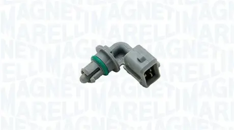 Coolant temperature sensor. Датчик температуры охлаждающей жидкости MAGNETI MARELLI 230016073047