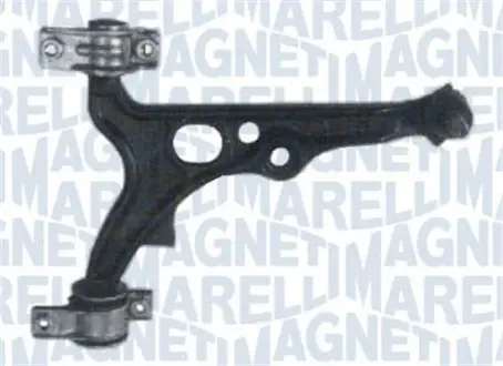 Рычаг независимой подвески колеса, подвеска колеса MAGNETI MARELLI 301181300700