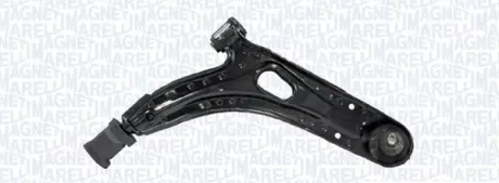 Рычаг независимой подвески колеса, подвеска колеса MAGNETI MARELLI 301181300900