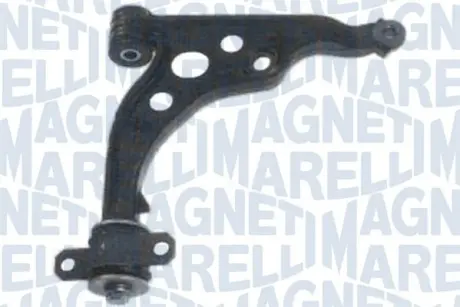 Рычаг независимой подвески колеса, подвеска колеса MAGNETI MARELLI 301181302700