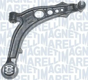 Рычаг независимой подвески колеса, подвеска колеса MAGNETI MARELLI 301181307500